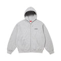 HOODIE ZIPPER SUPREME F*CK OFF