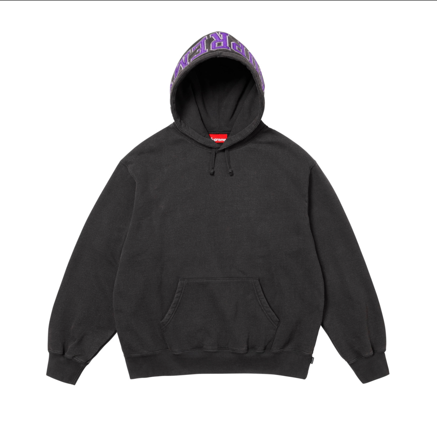 HOODIE SUPREME TEAM 94