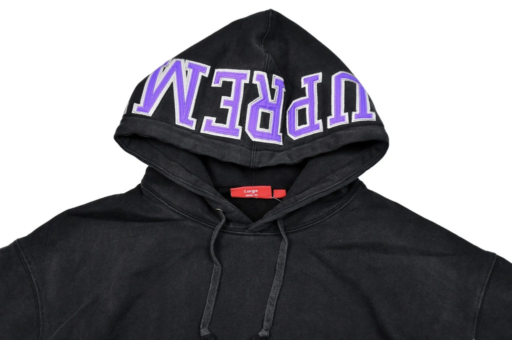 HOODIE SUPREME TEAM 94