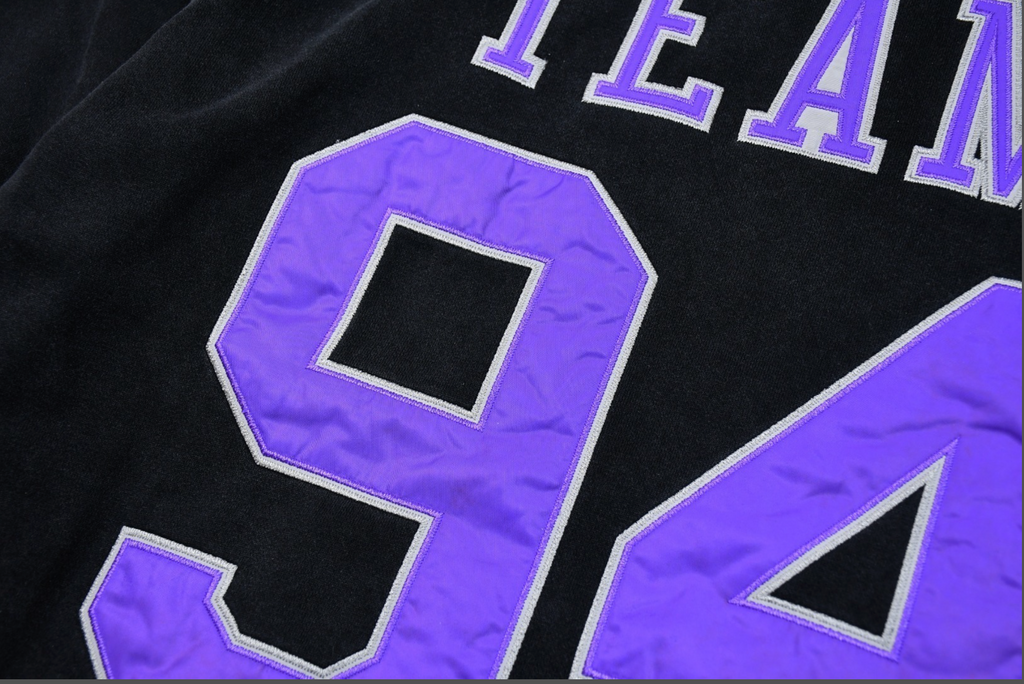 HOODIE SUPREME TEAM 94