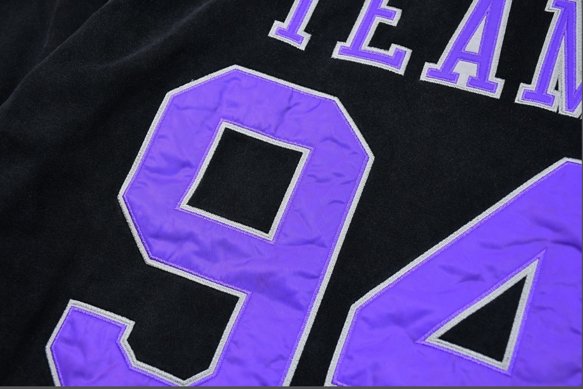 HOODIE SUPREME TEAM 94