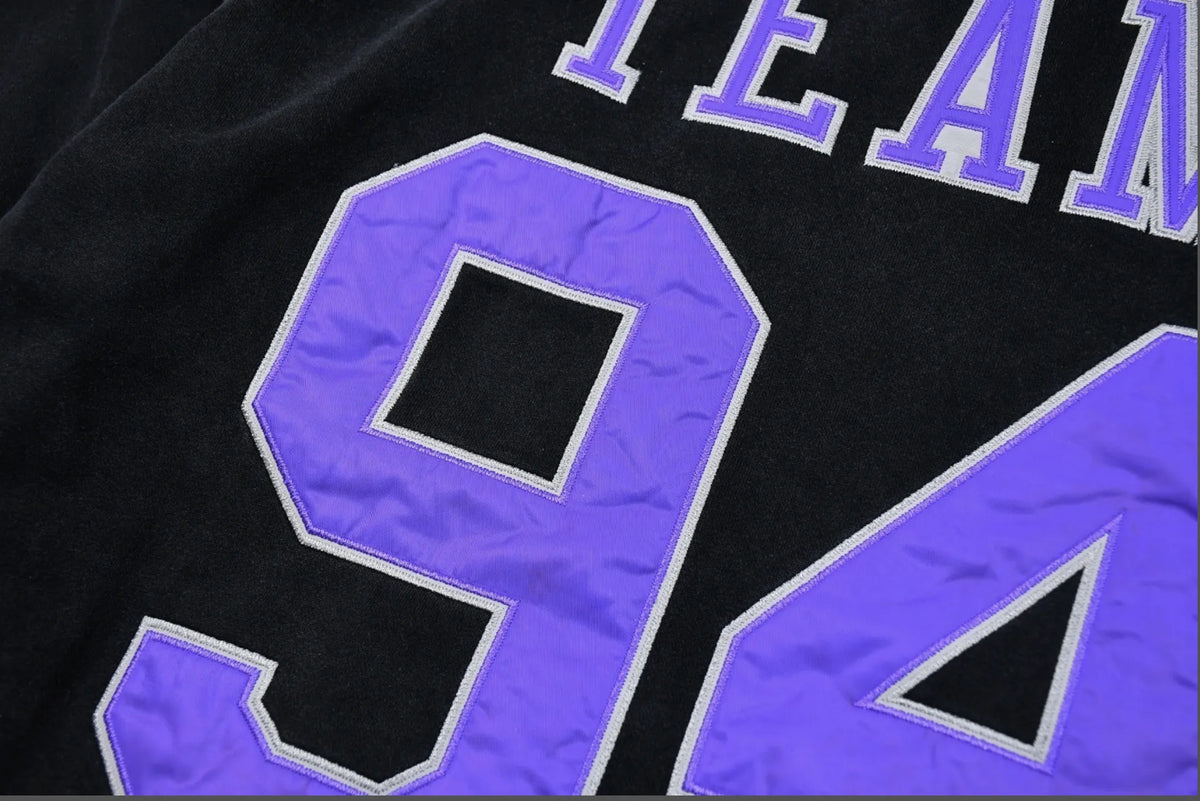 HOODIE SUPREME TEAM 94