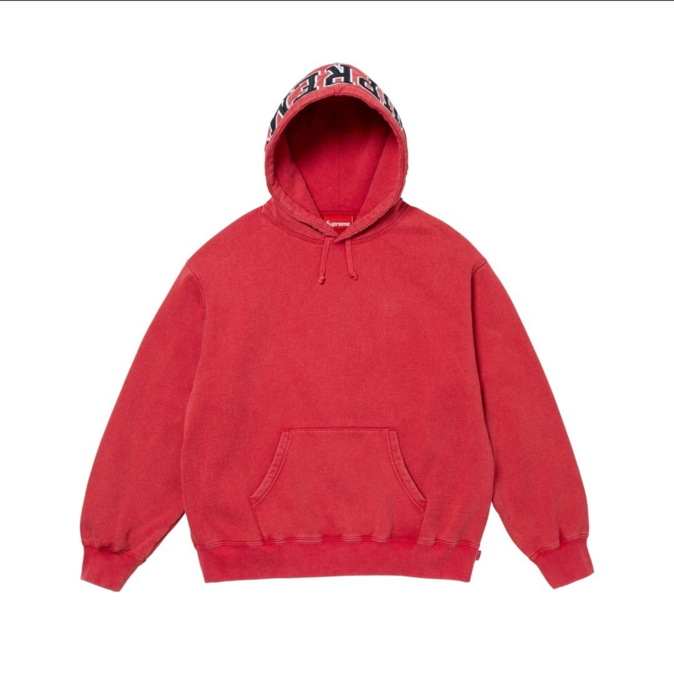 HOODIE SUPREME TEAM 94