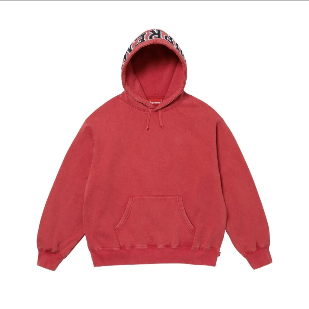 HOODIE SUPREME TEAM 94