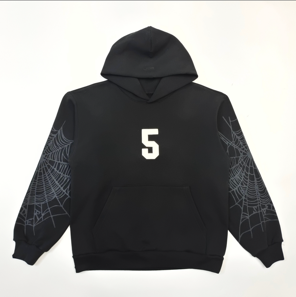 HOODIE SP5DER STADIUM