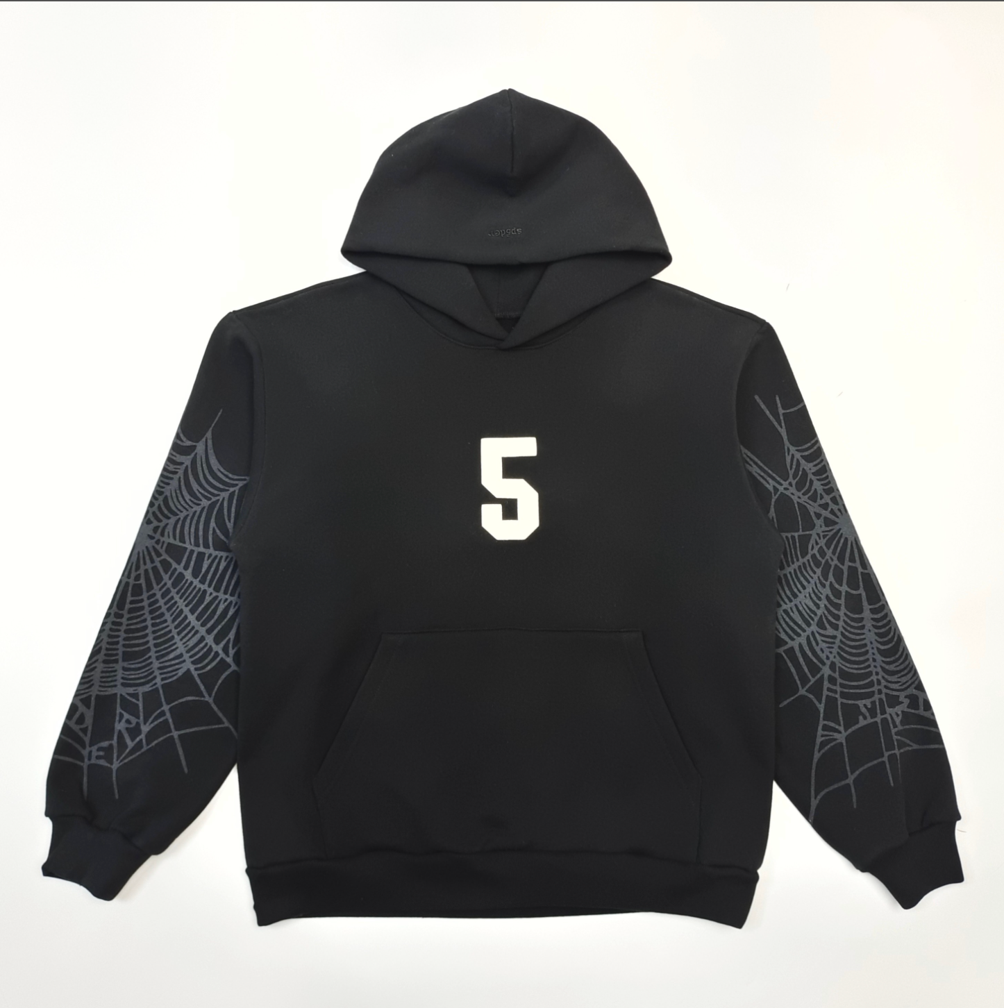 HOODIE SP5DER STADIUM
