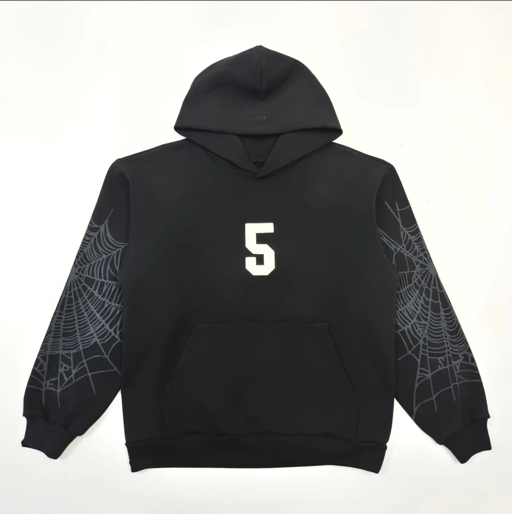HOODIE SP5DER STADIUM