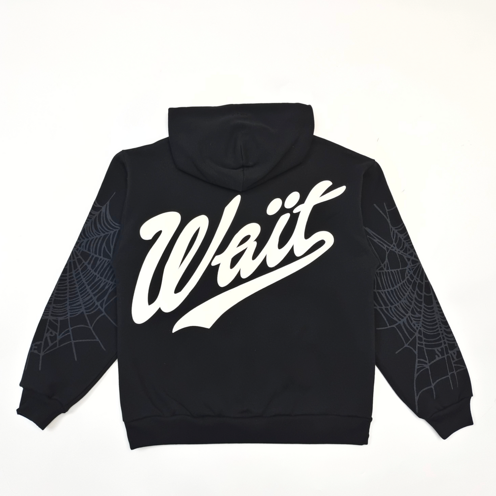 HOODIE SP5DER STADIUM