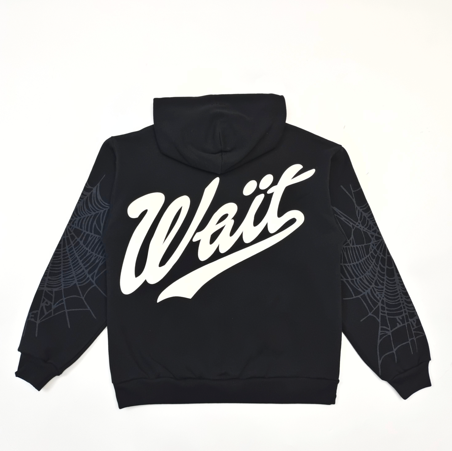 HOODIE SP5DER STADIUM