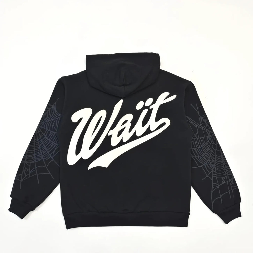 HOODIE SP5DER STADIUM