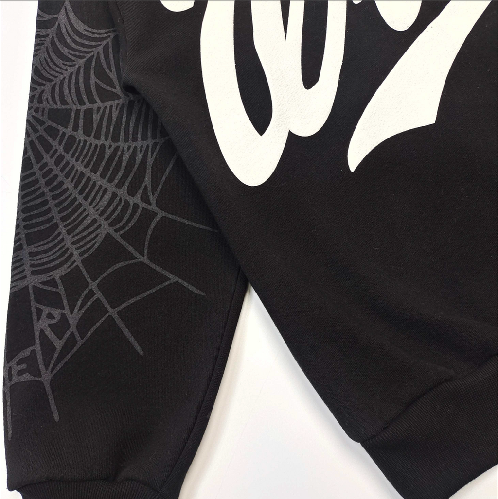 HOODIE SP5DER STADIUM
