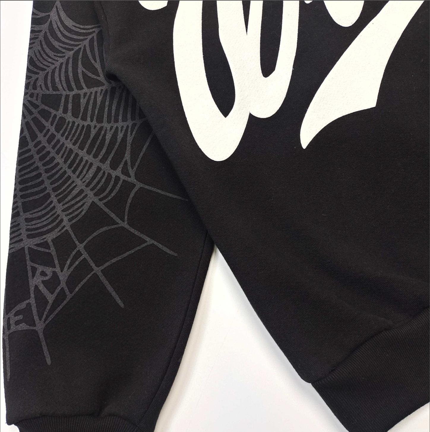 HOODIE SP5DER STADIUM