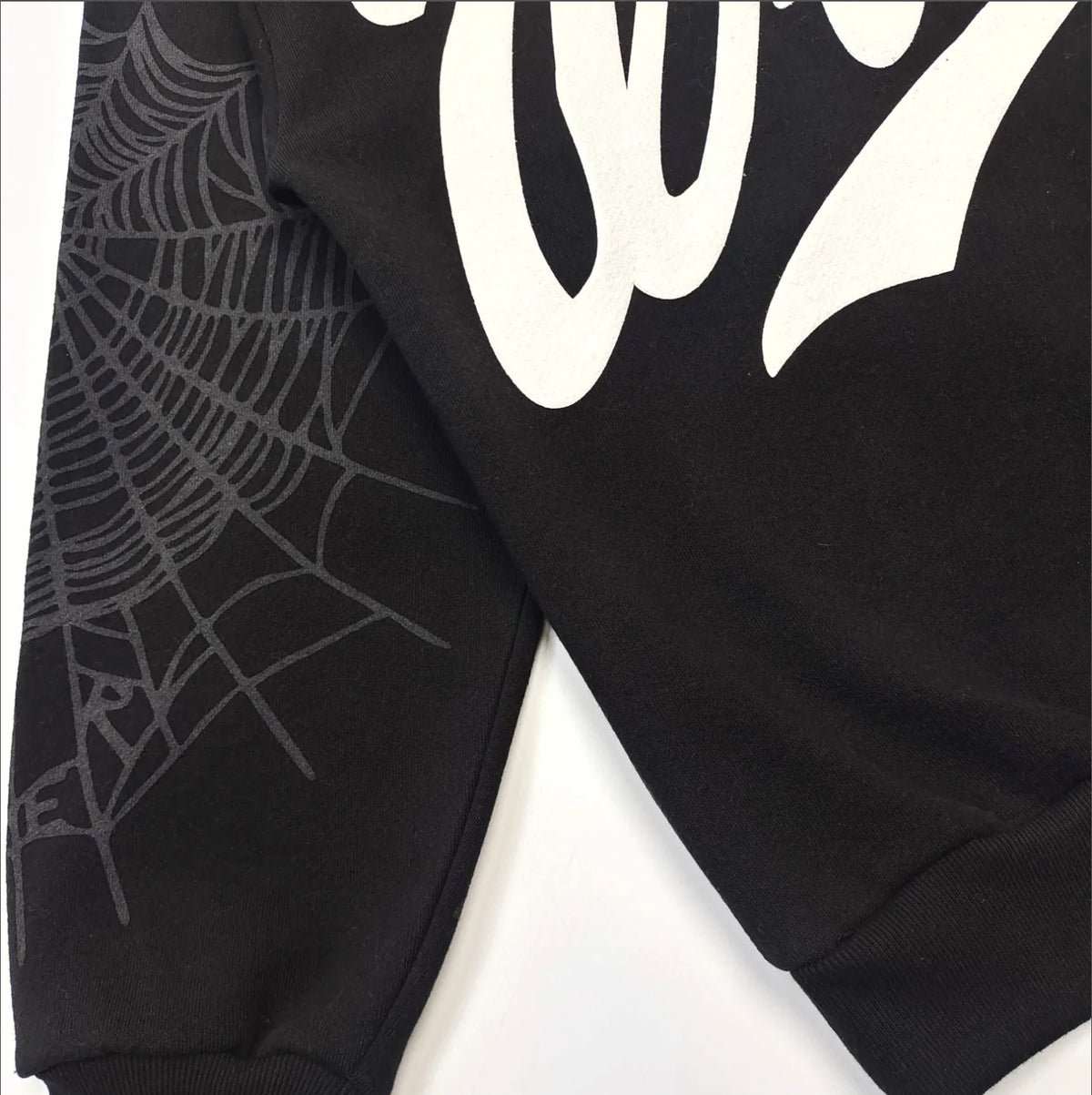 HOODIE SP5DER STADIUM