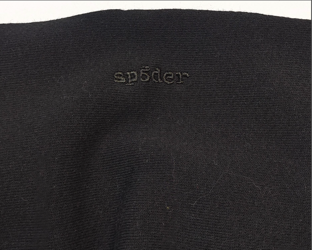 HOODIE SP5DER STADIUM