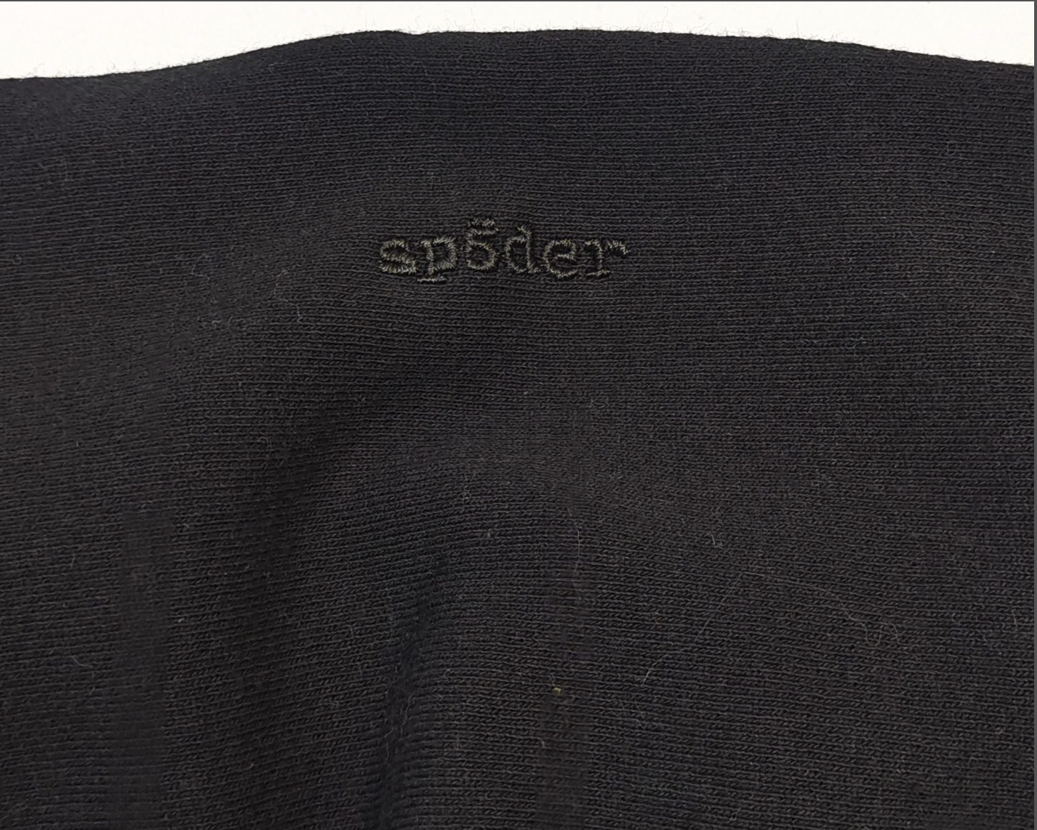 HOODIE SP5DER STADIUM