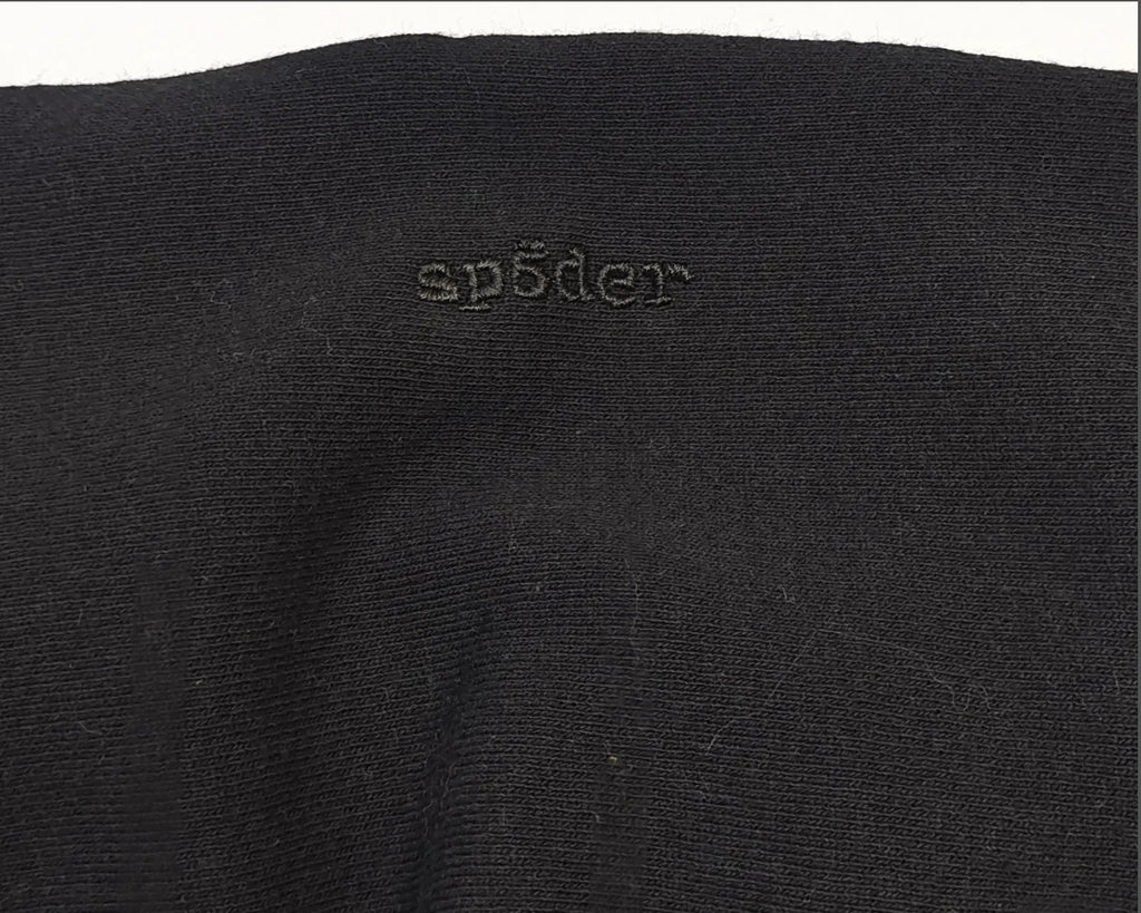 HOODIE SP5DER STADIUM