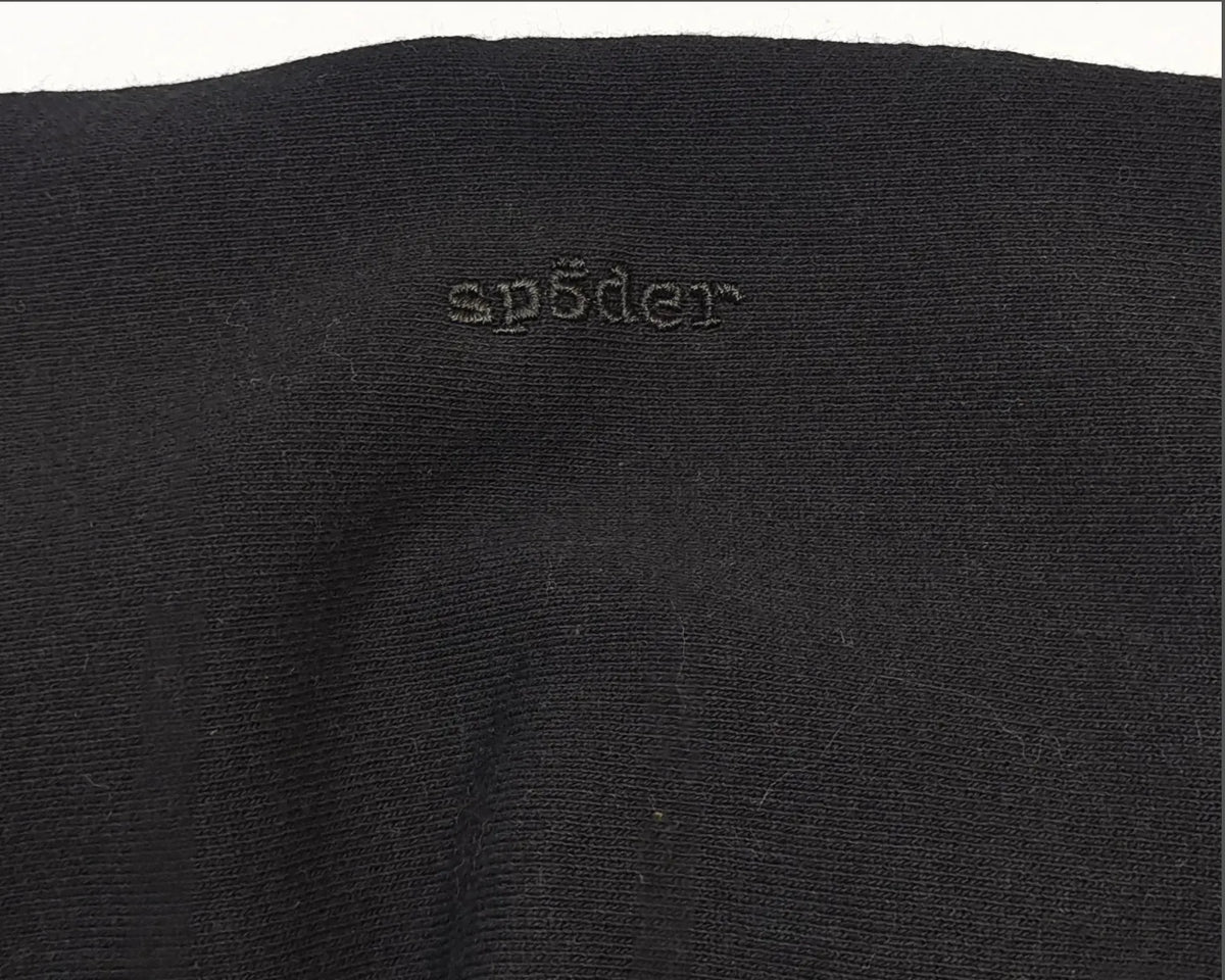 HOODIE SP5DER STADIUM