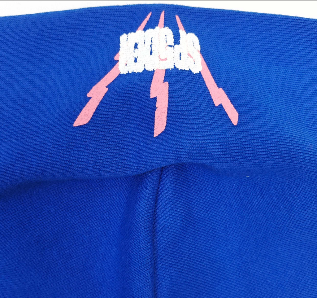 HOODIE SP5DER 555