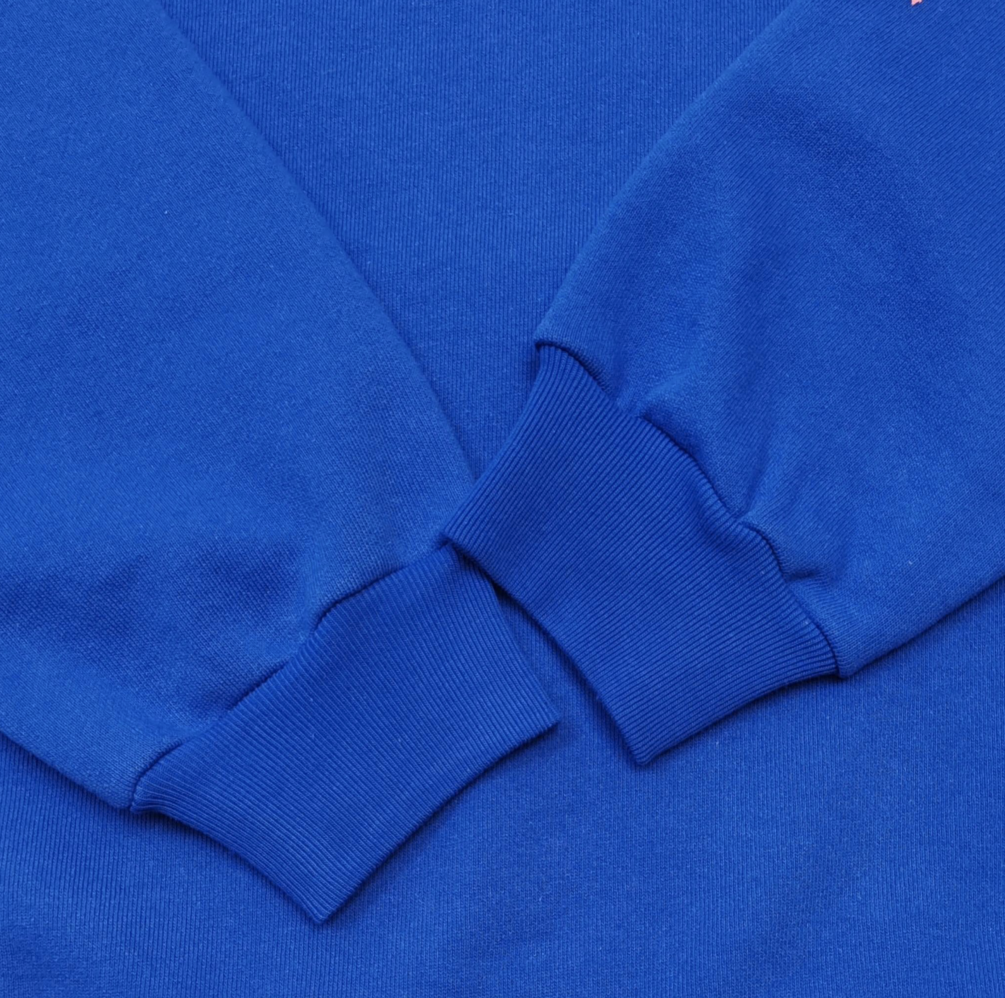 HOODIE SP5DER 555