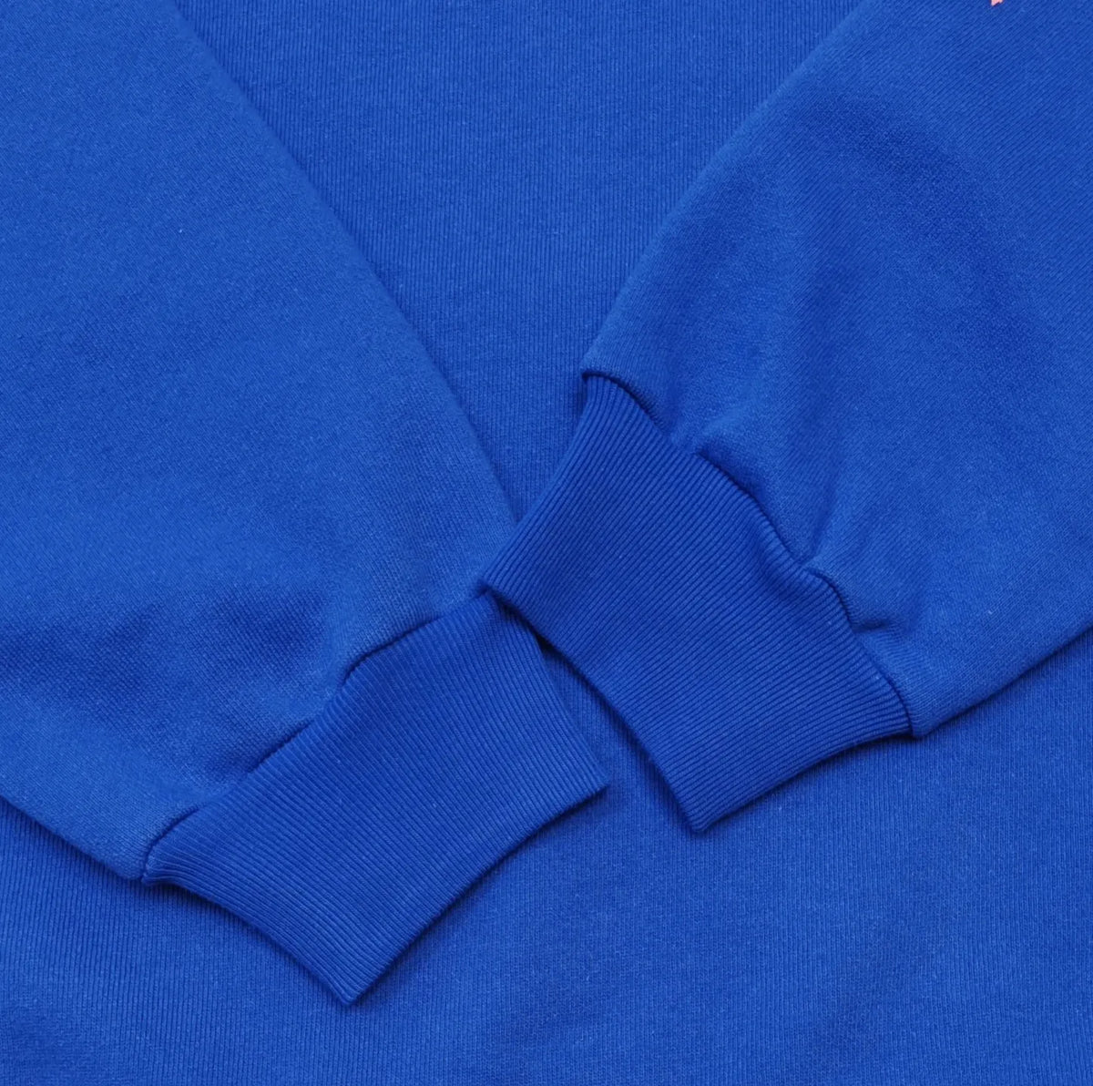 HOODIE SP5DER 555
