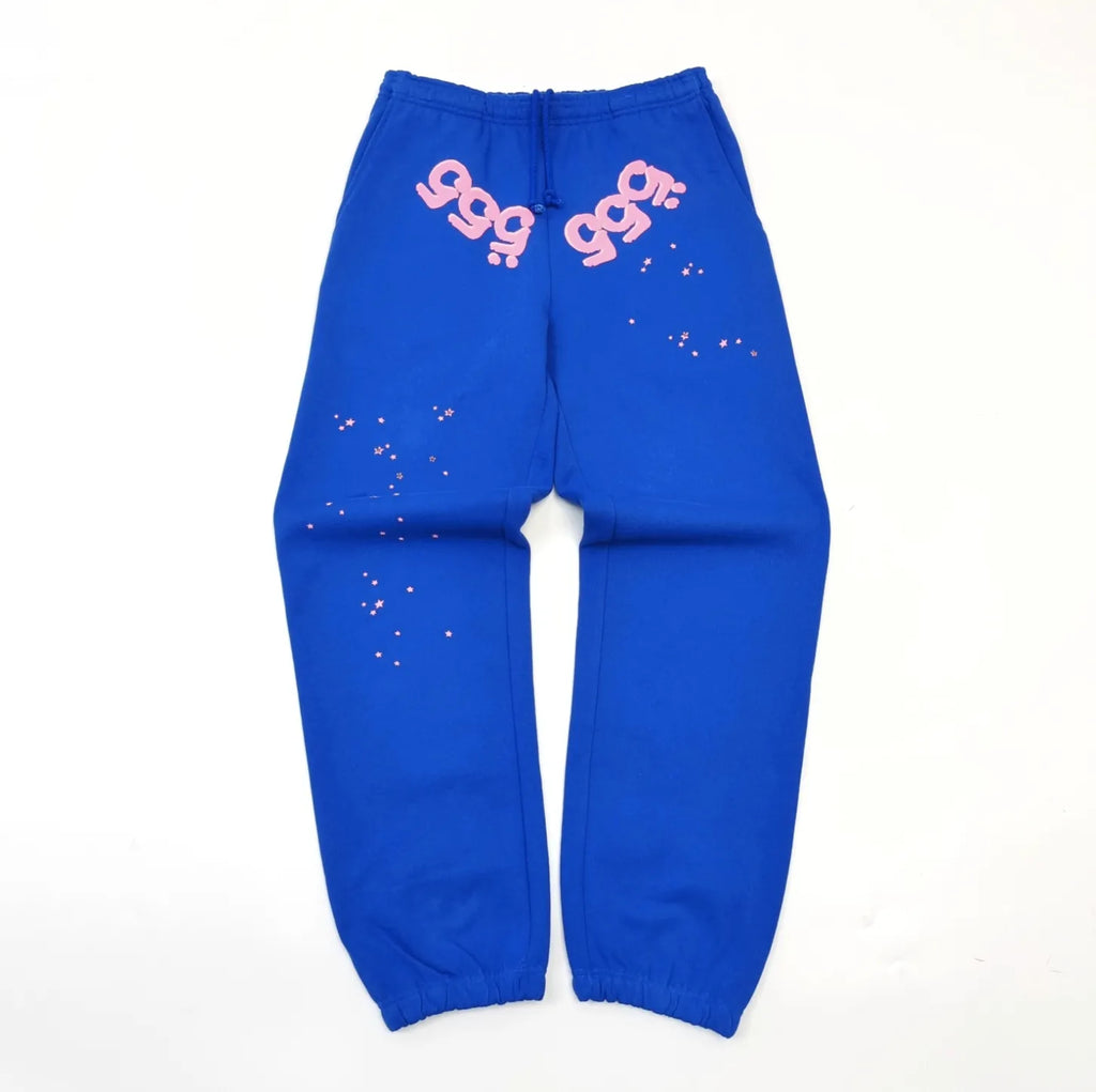 PANTS SP5DER 555
