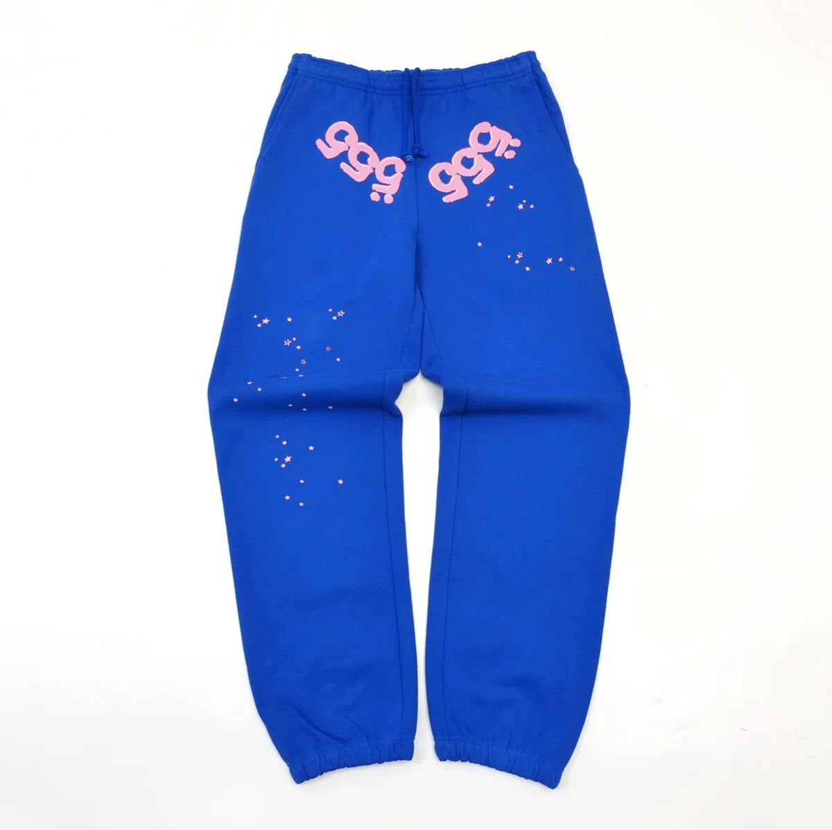 PANTS SP5DER 555