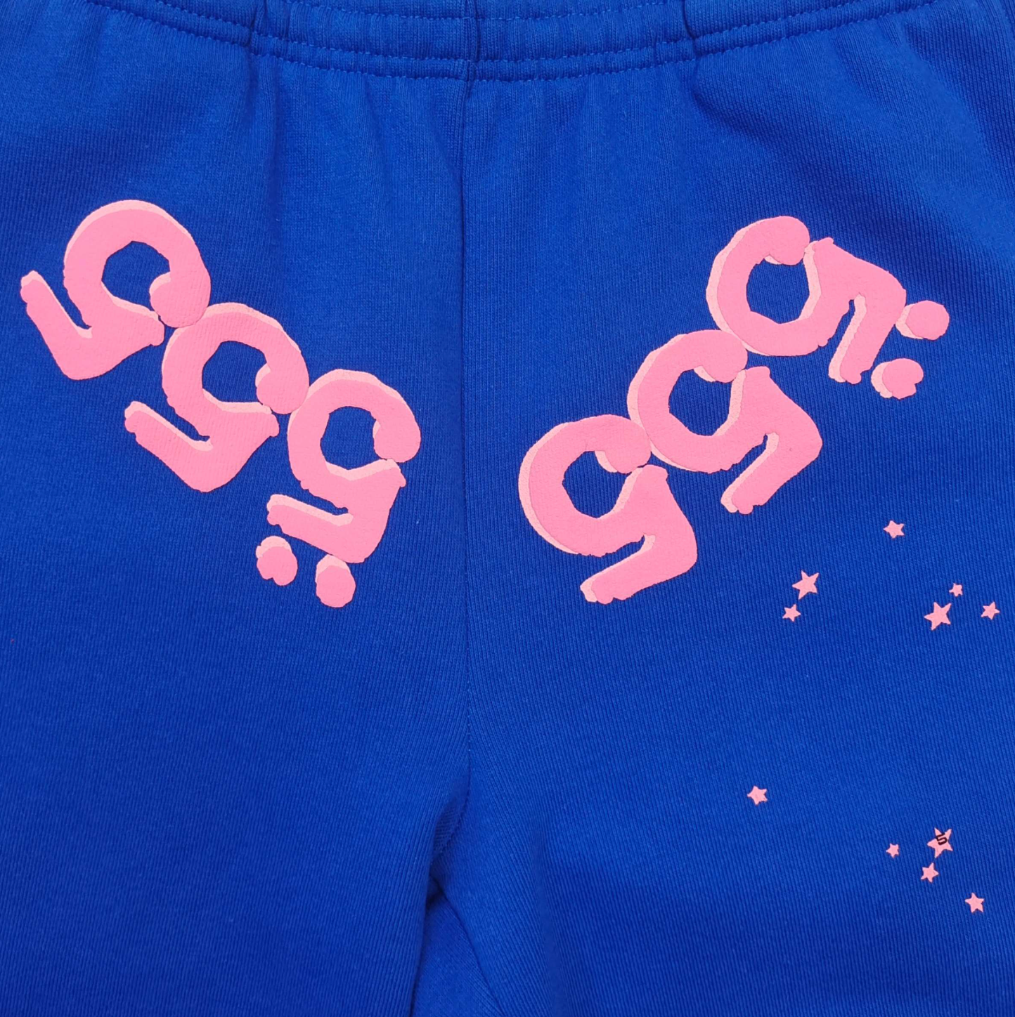 PANTS SP5DER 555