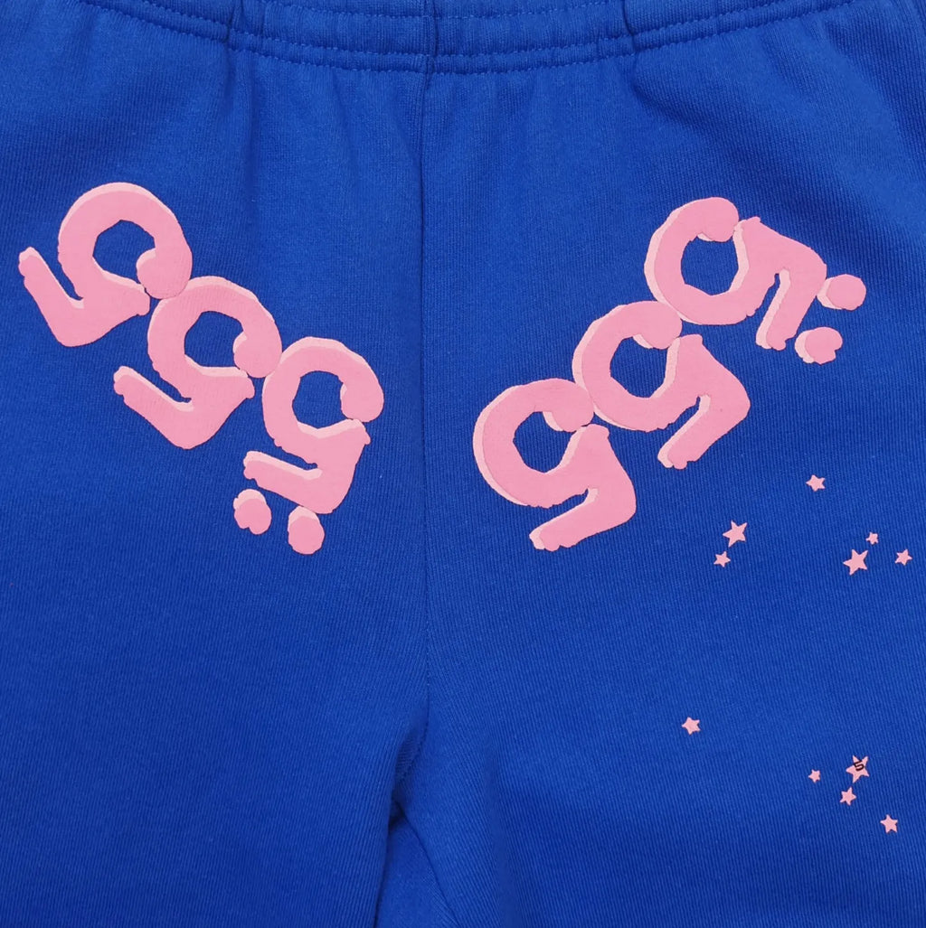 PANTS SP5DER 555