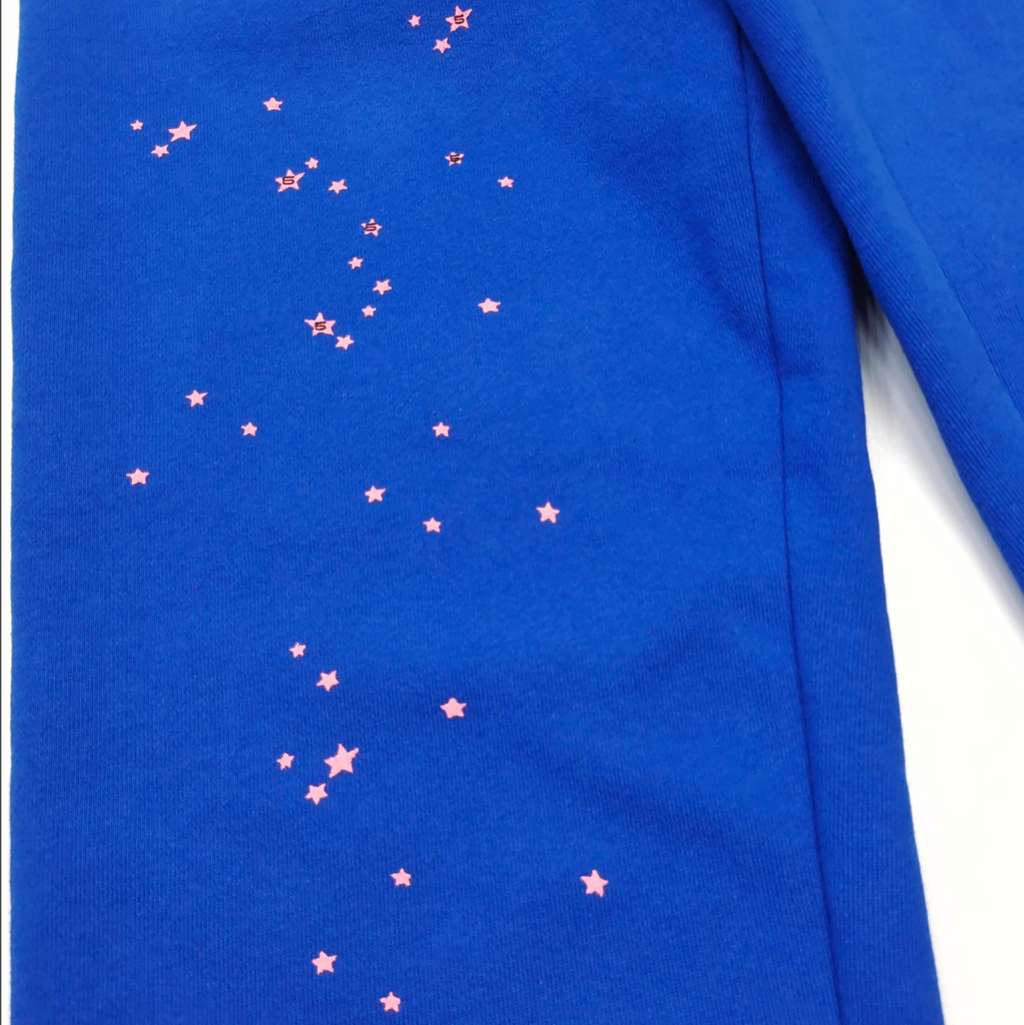 PANTS SP5DER 555