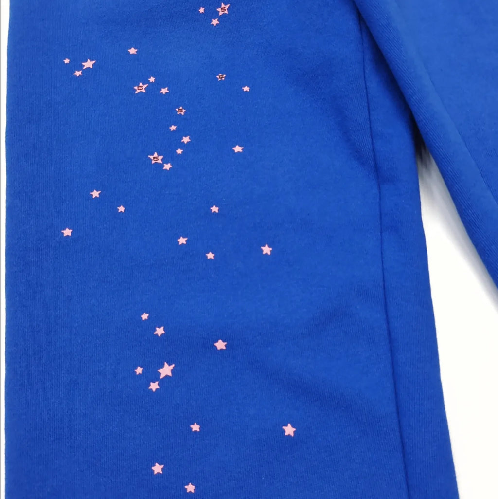 PANTS SP5DER 555