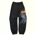 PANTS SP5DER HEAVY WEB