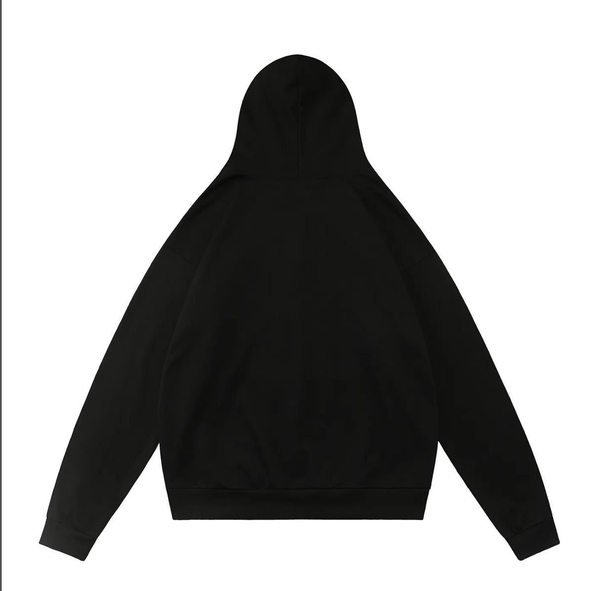 HOODIE ZIPPER SP5DER OG WEB