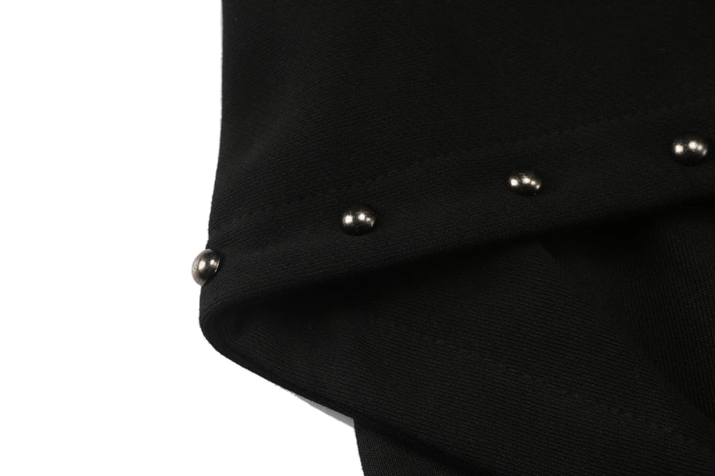 HOODIE ZIPPER SP5DER OG WEB