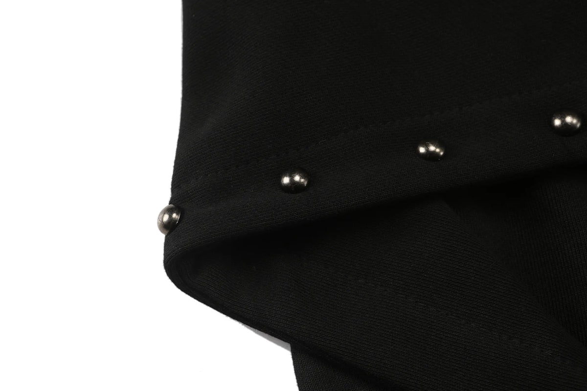 HOODIE ZIPPER SP5DER OG WEB
