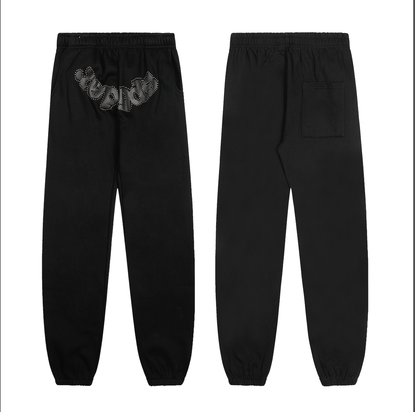 PANTS SP5DER OG WEB