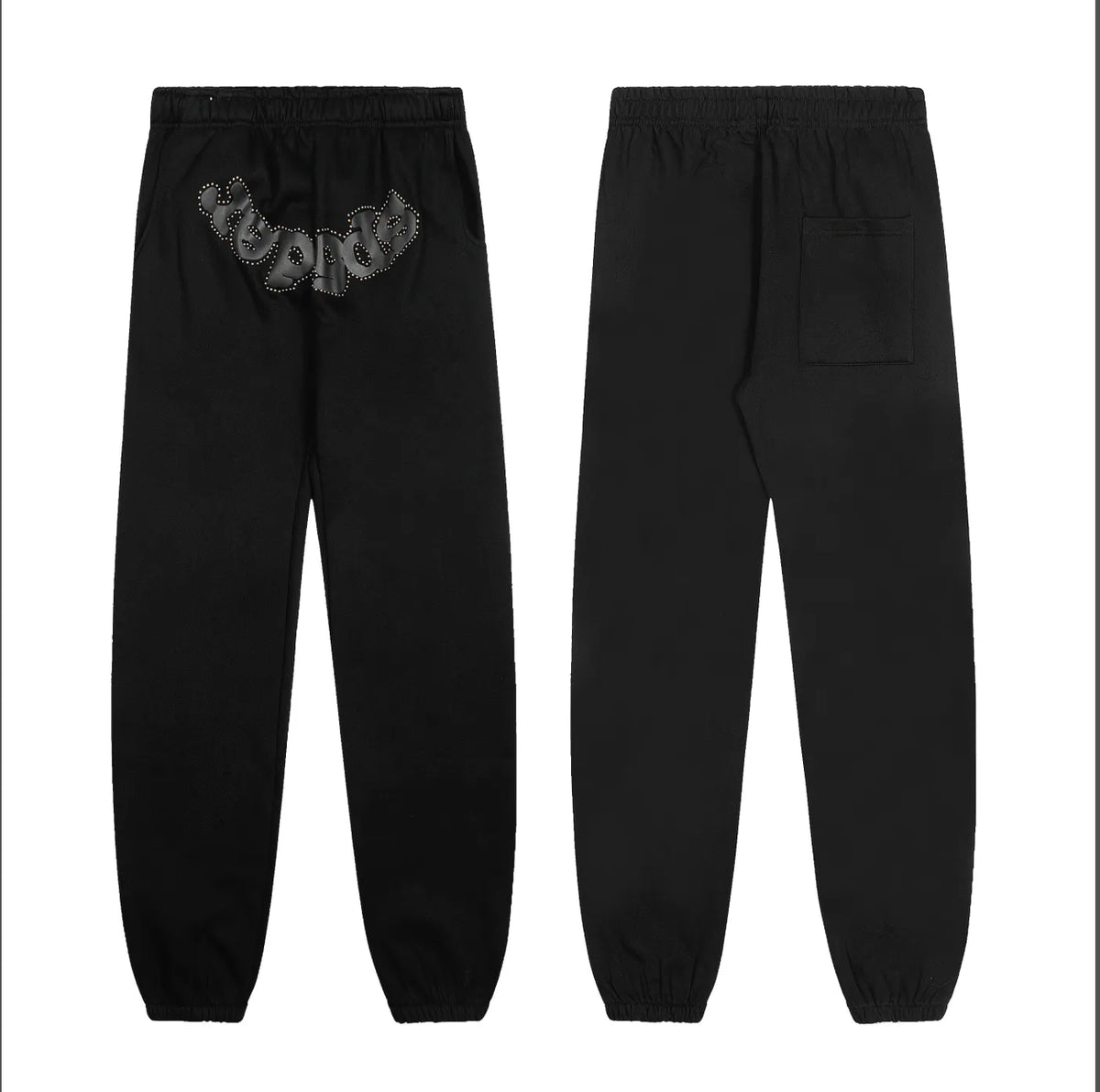 PANTS SP5DER OG WEB