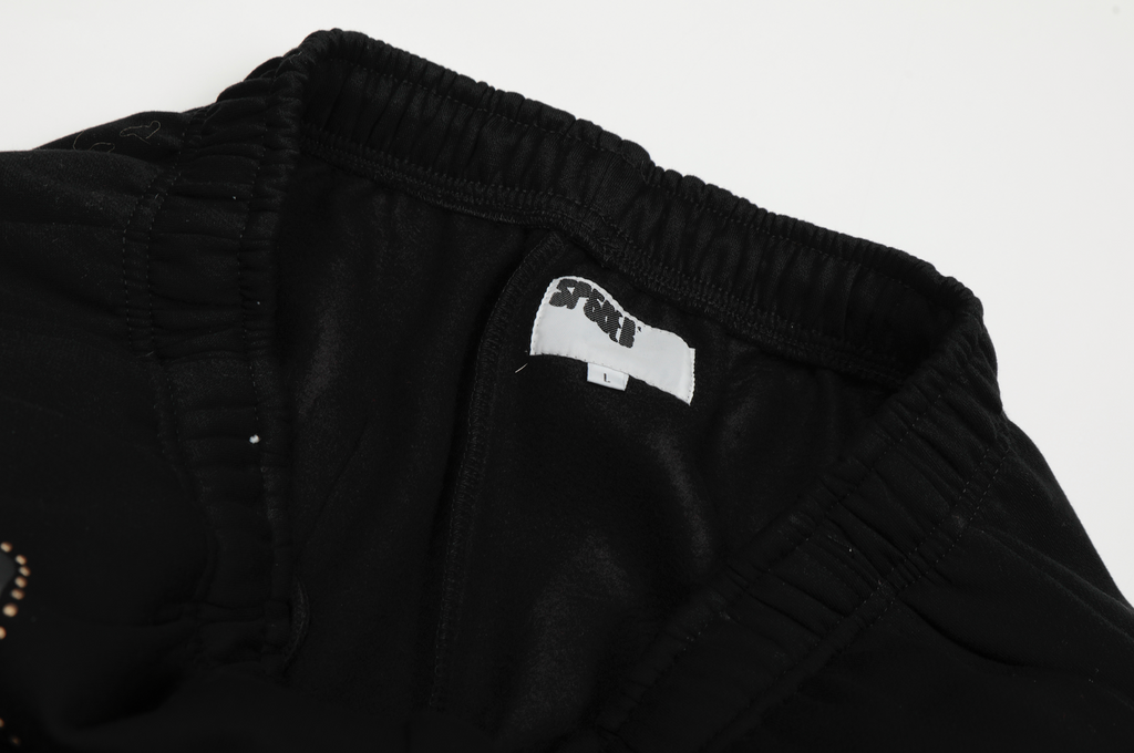 PANTS SP5DER OG WEB