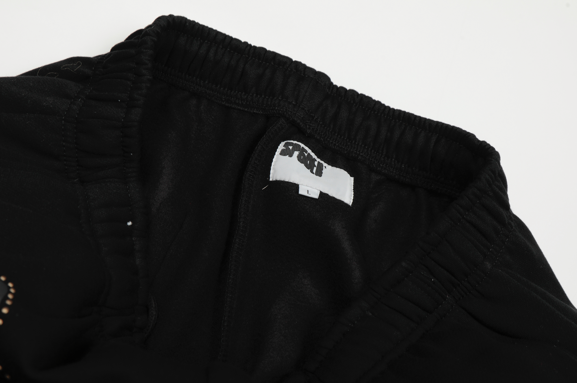 PANTS SP5DER OG WEB