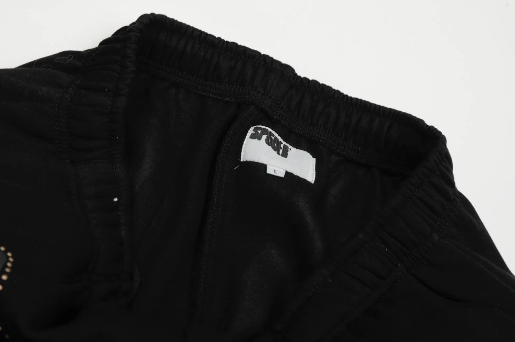 PANTS SP5DER OG WEB