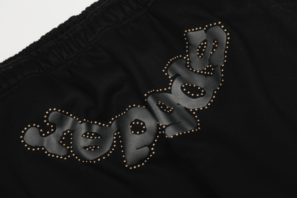 PANTS SP5DER OG WEB
