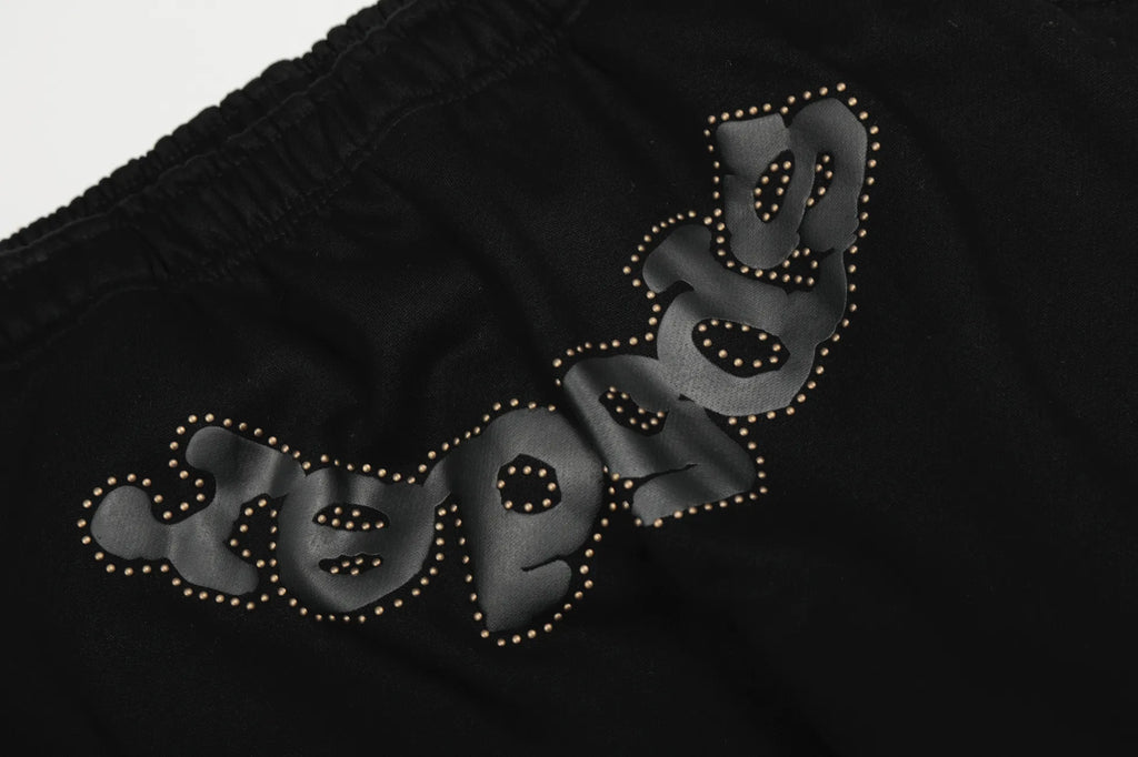 PANTS SP5DER OG WEB