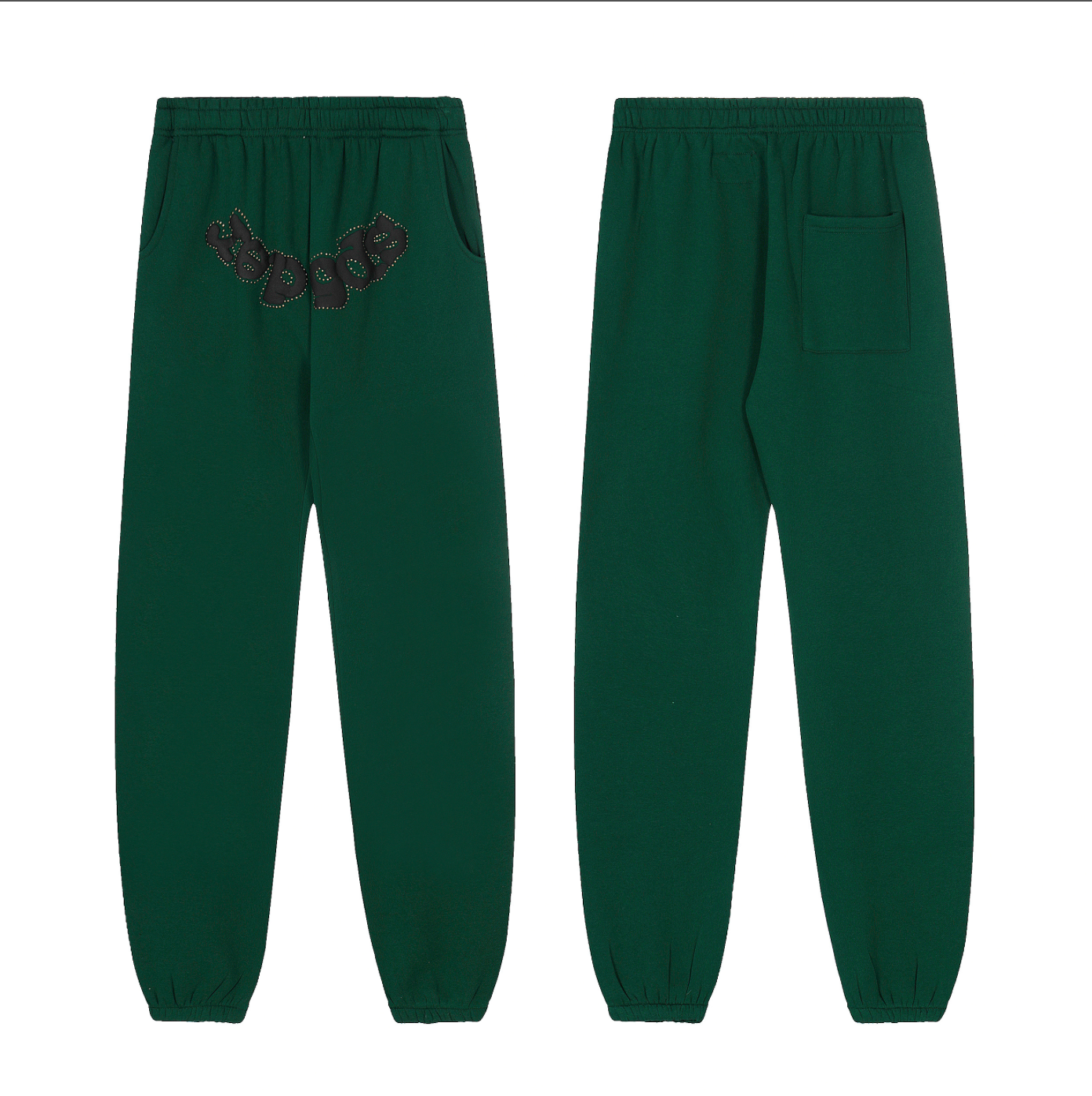 PANTS SP5DER OG WEB