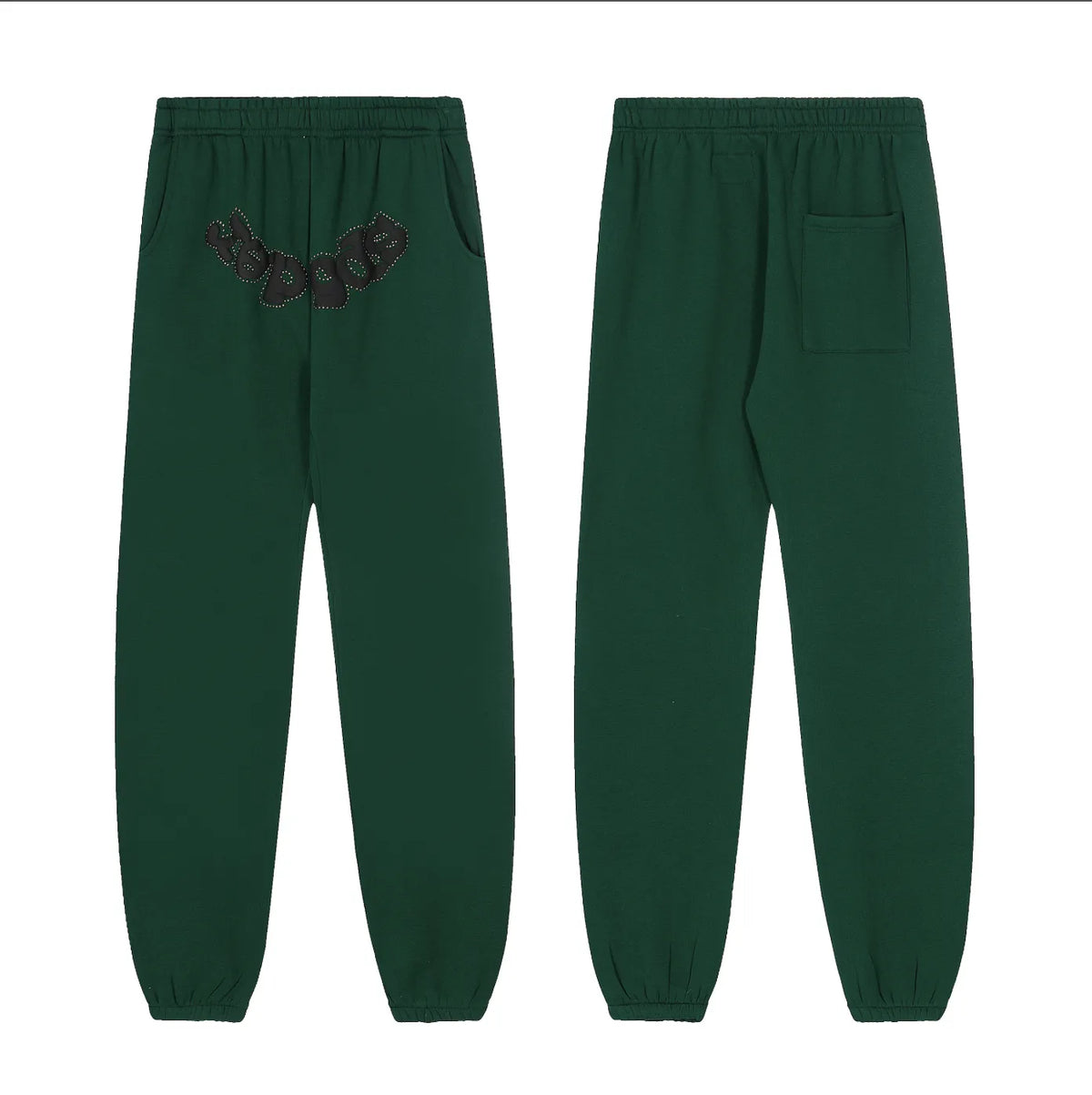 PANTS SP5DER OG WEB