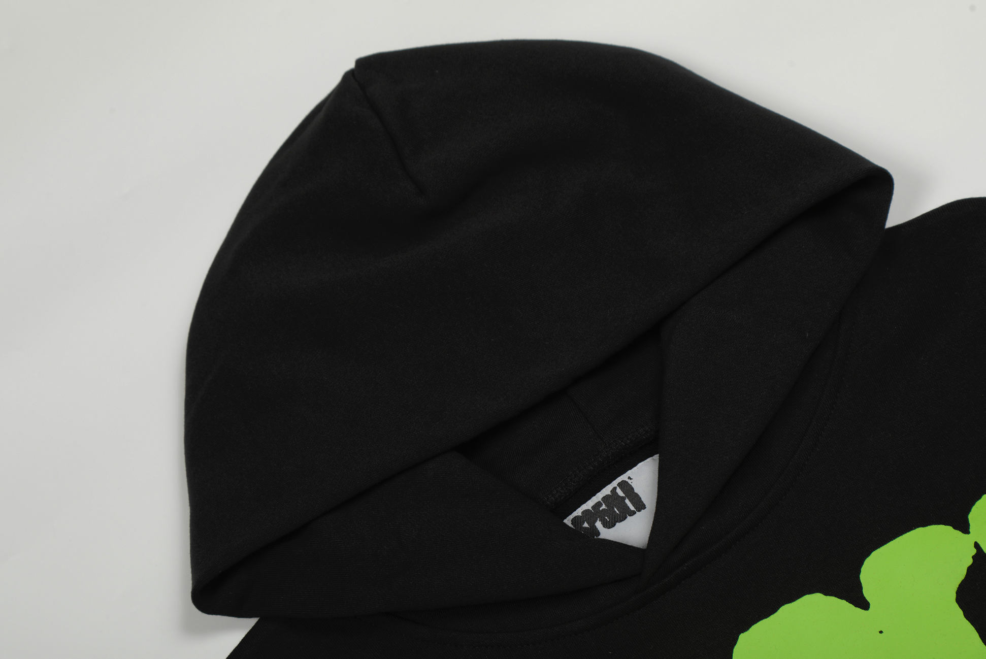 HOODIE SP5DER X-RAY