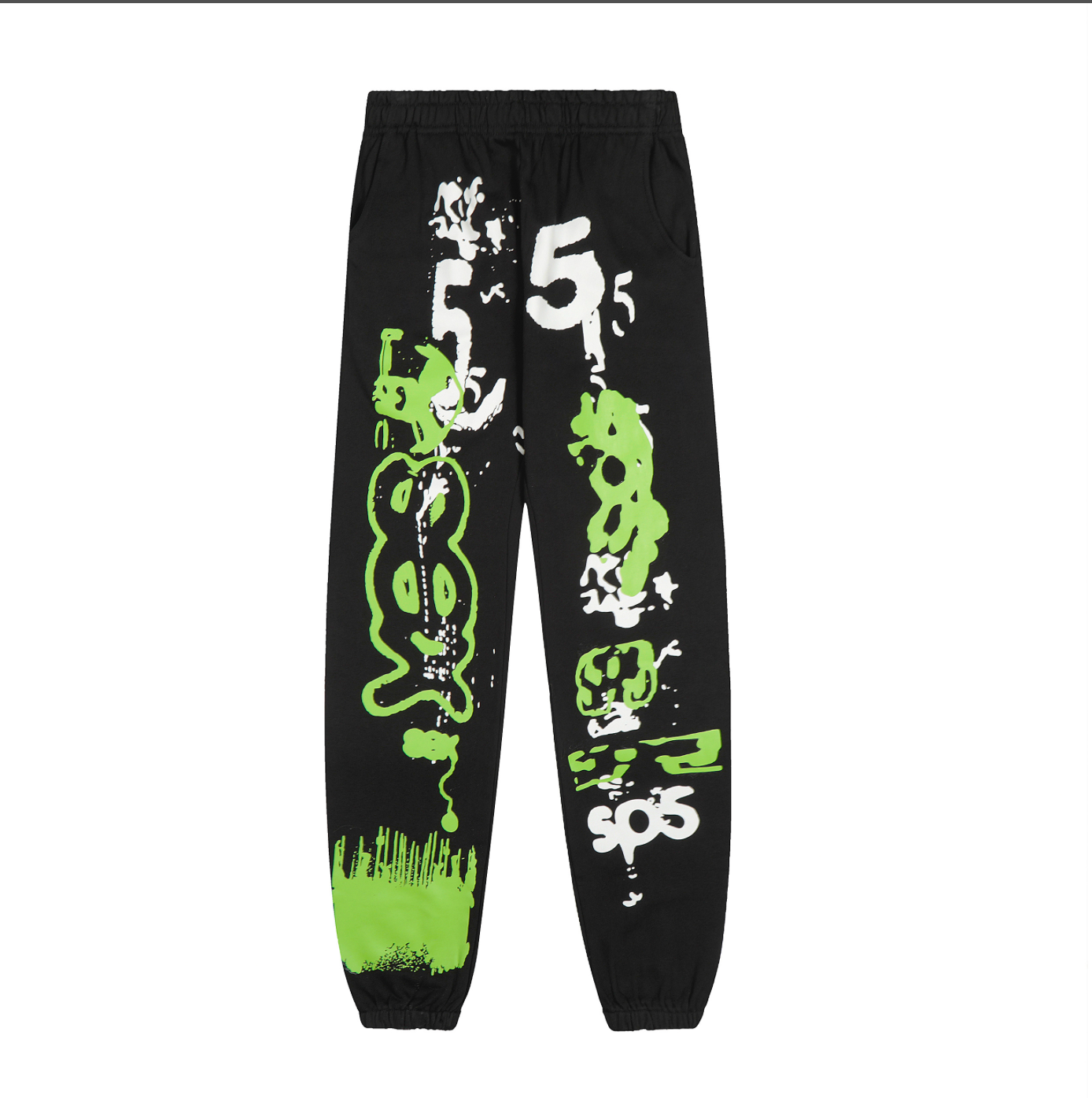 PANTS SP5DER X-RAY