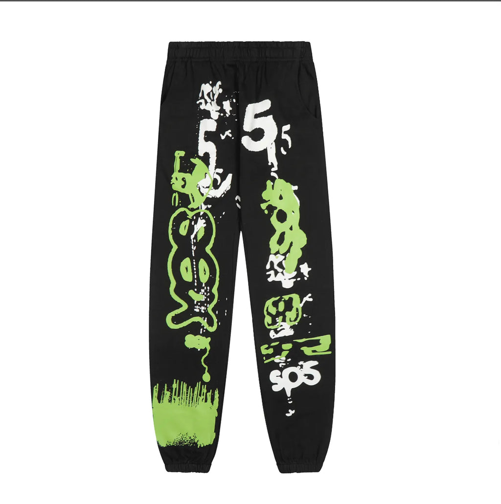 PANTS SP5DER X-RAY