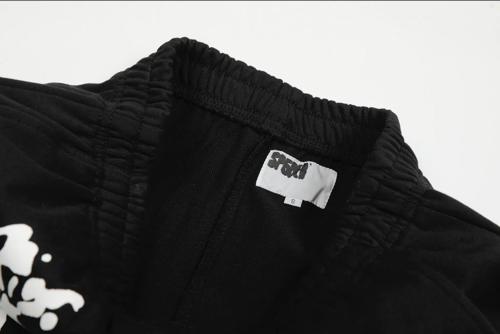 PANTS SP5DER X-RAY