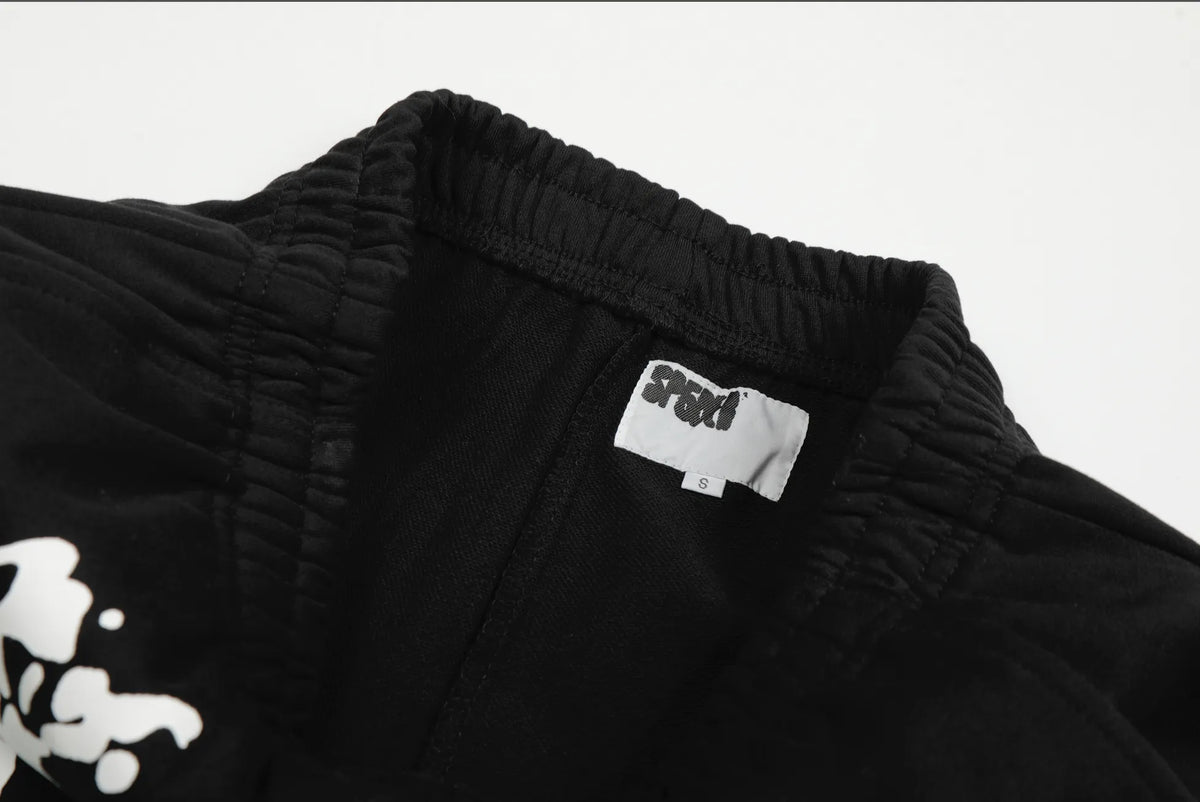 PANTS SP5DER X-RAY