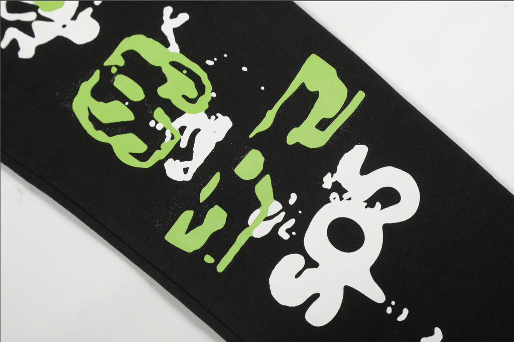 PANTS SP5DER X-RAY