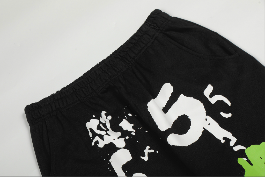 PANTS SP5DER X-RAY